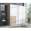 Kavalli 2 Door Sliding Wardrobe-4546168-4546151