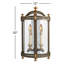 Beekman Place 2 - Light Outdoor Wall Lantern