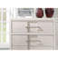 Commode de style contemporain