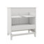 Base de meuble-lavabo polyvalent avec armoire à tiroirs et tiroir multifonctionnels de 30 pouces-1923862376