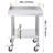 Stainless Steel Work Table