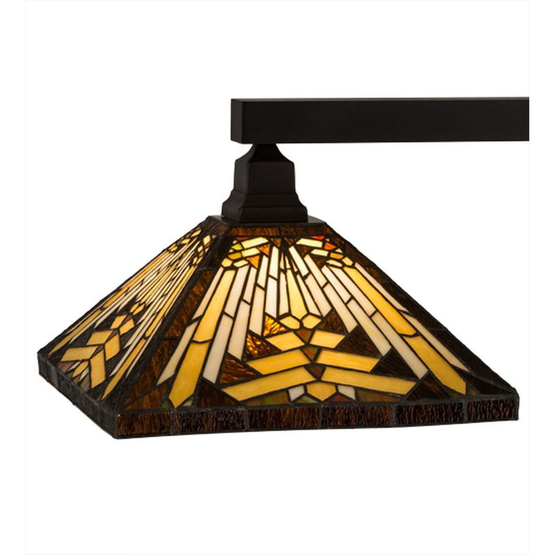 Nuevo Mission 3 - Light Pendant