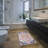 Bohemian Medallion Cushioned Anti Fatigue Standing Kitchen Mat-1215424877