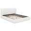 Lit plateforme tapissier Modern-129865619-129865621