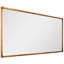 Miroir mural 80 po x 40 po