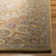 Gideon Hand Tufted Wool/Cotton/Latex Oriental Rug in Light Brown/Gray