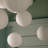 1 - Light Paper Plug in Pendant Light with On/Off Switch-336928257