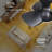 Bedroom Ceiling Fan With 3 Colour Dimmable, 3 Abs Blades Remote Control Dc Motor Black With 18W Led Light-113577013-113577015