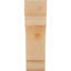 Sapin Douglas, corbeau rugueux New Brighton, l 4 po x P 10 po x H 14 po-569301620-569301518-569301516
