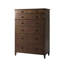 Commode 8 tiroirs Brooksby