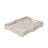 Sanibel Scalloped Tray, Set of 3-120596597