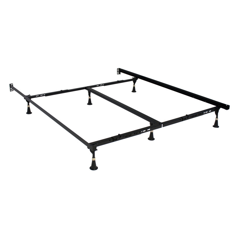 MetalCrest Bed Frame