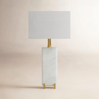 Weldon Table Lamp