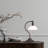 Bankers - Cordless LED Table Lamp, Battery-Operated, Rechargeable, 3-Level Dimming, Universal USB-C Charging, 180° Swivel Head-49242917-49242922