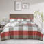 Polyester Duvet Cover with Pillow Shams Included-1893514761-1893514765