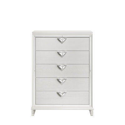 Ceri 5 - Drawer Dresser