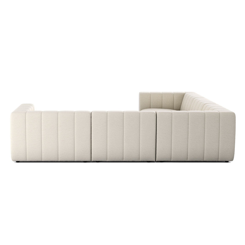 Bradford 5pc Sectional