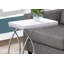 Table d'appoint en forme de C-32703493-32703495