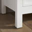 Mcculloch 82cm W 3 - Drawer Chest of Drawers