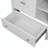Roenia 30 " W Freestanding Standard Free Standing 1 Single Vanity Bathroom Vanity With Ceramic Top