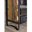 2 Door Wardrobe