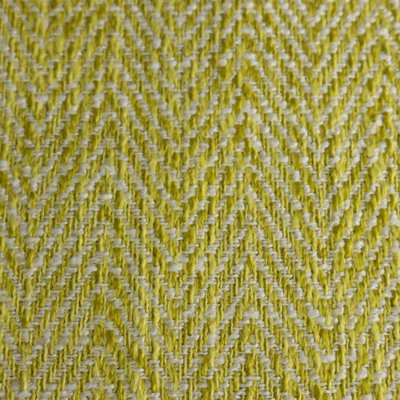 Roosevelt-Shelby Chevron Textured Upholstery Fabric