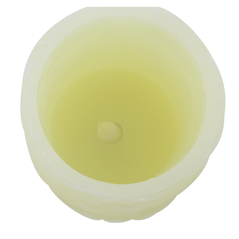 Vanilla Scented Flameless Candle