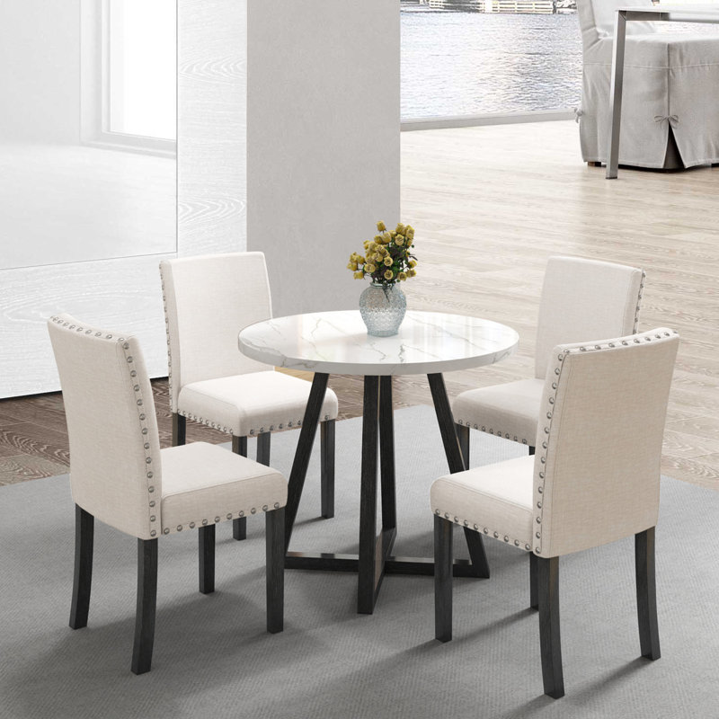Ensemble repas 35 po Oribel