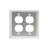 CKP Brand Classics Collection Wall Plate