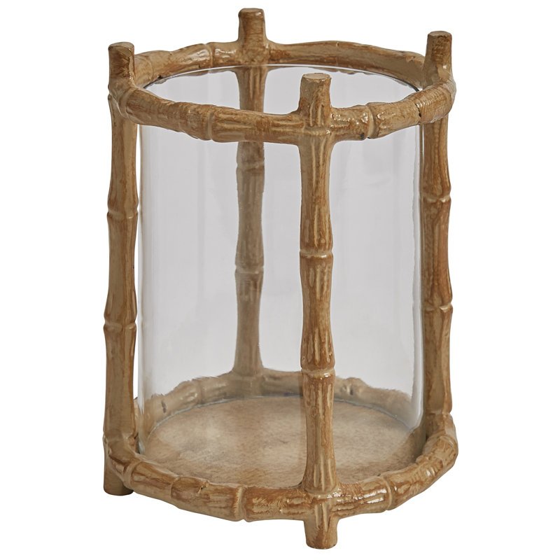 4.75'' H Tabletop Votive Holder