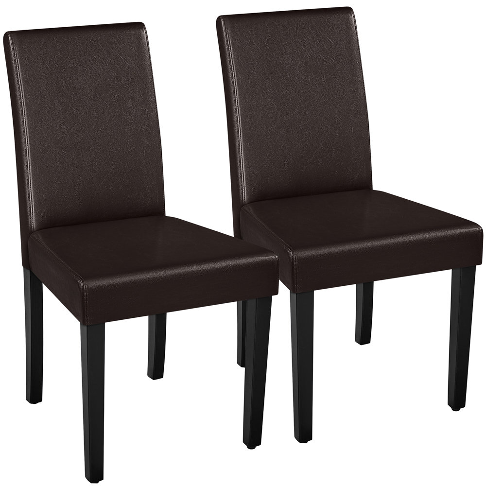 Coan 45cm H Upholstered Side Chair