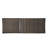 PE WICKER CHAISE LOUNGE