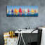 «Flying Colors» par Sally Caldwell Fisher, art mural sur toile giclée-1993478440