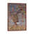 Toile avec cadre en bois classique n'est pas disponible