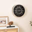 Horloge murale Taisi-140391708