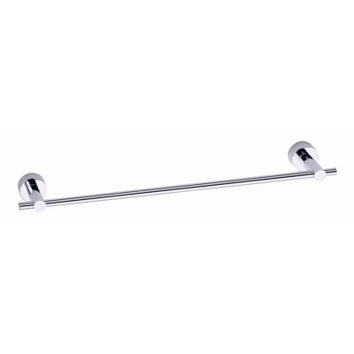 Parma 24" Wall Mounted Towel Bar