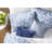 Indienne Paisley Coastal Cotton Ring Stitch Paisley Comforter-1358134039