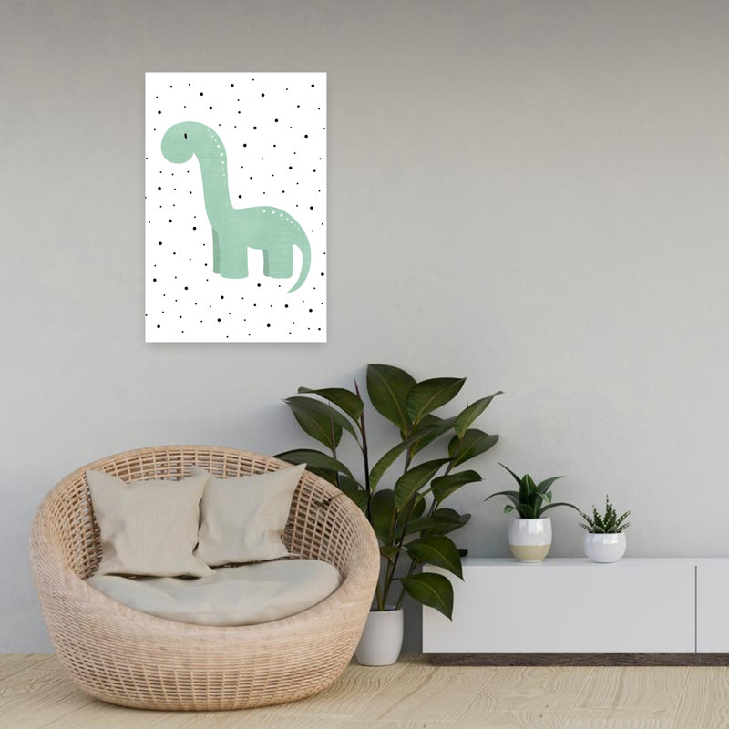 Wrapped Canvas Print, 60.96 cm H x 40.64 cm W