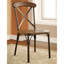 Chaise d'appoint Maya