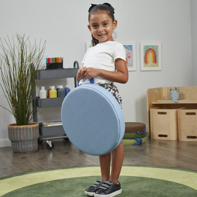 SoftScape 15" Floor Cushions