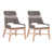 Dove Flat Rope/Teak is unavailable