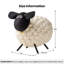 Figurine MODWOOL-106364321-106364322