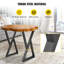 Pied de table