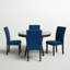 Ensemble repas pour 4 personnes Ebeling-70198370