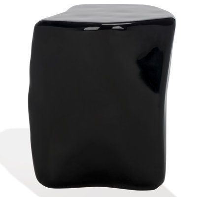 Ohearn Concrete Accent Table