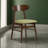 Lucho 19.5'' H Solid Wood Side Chair-23262239