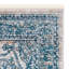 Rumsey Oriental Area Rug in Blue-16839633