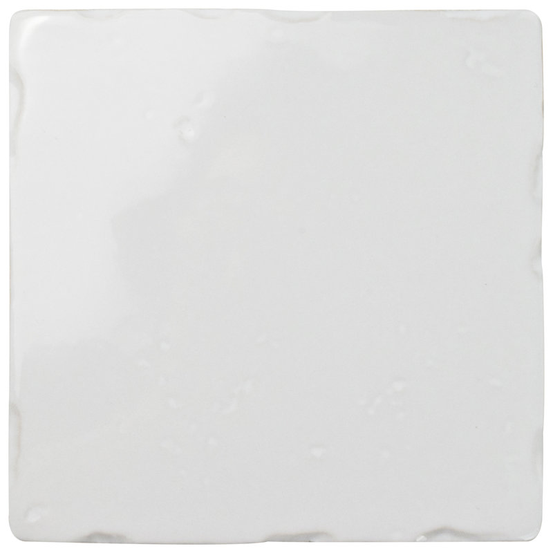 Novecento 5" x 5" Ceramic Tile