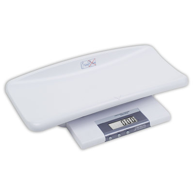 Detecto Digital Physician Scale