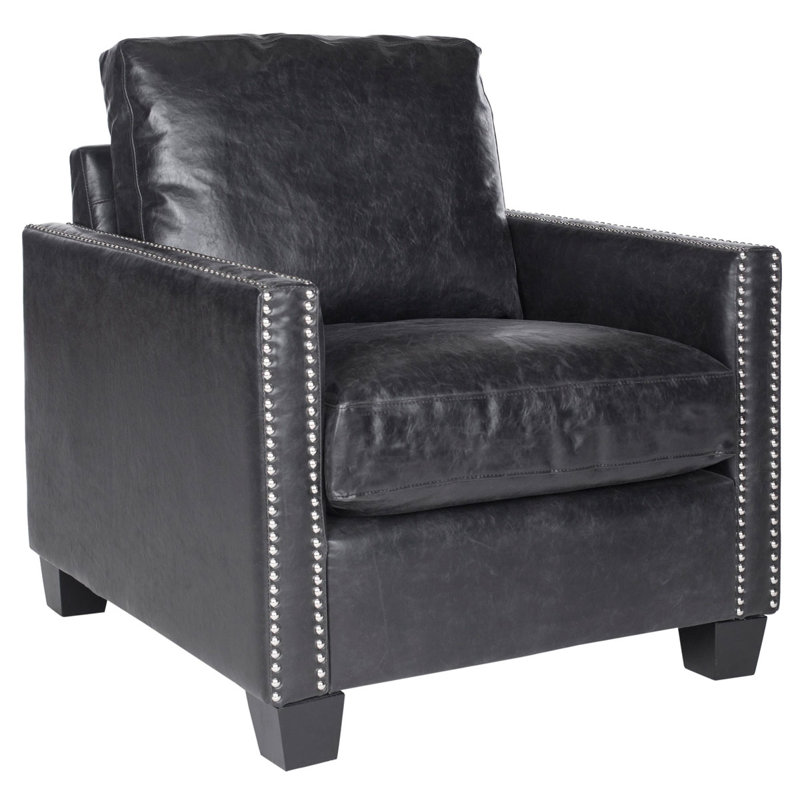 Fauteuil club de 29,5 po de largeur
